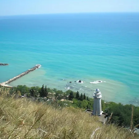 In Marche With Pool Near Adriatic Lapedona