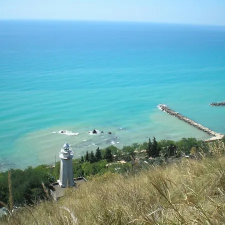 In Marche With Pool Near Adriatic * Lapedona