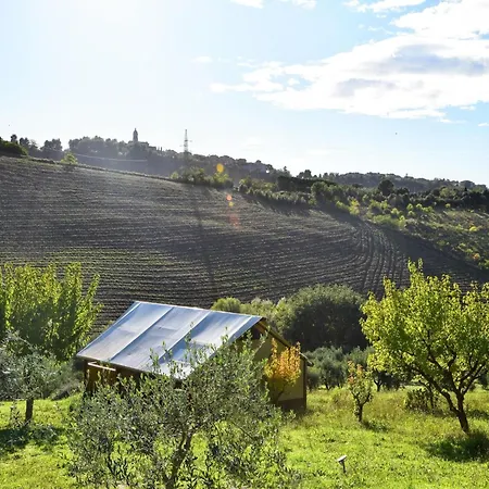 In Marche With Pool Near Adriatic * Lapedona