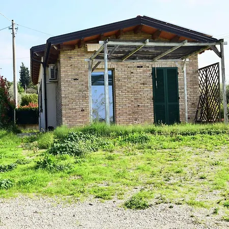 Апартаменты In Marche With Pool Near Adriatic *