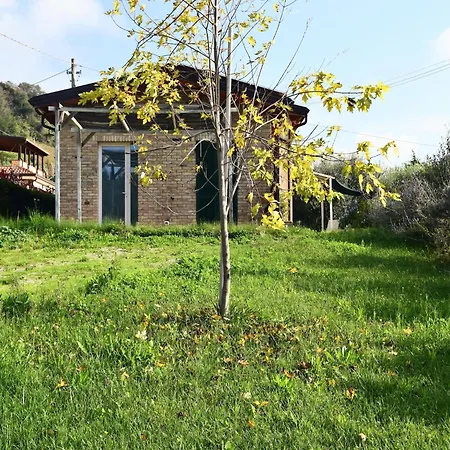 In Marche With Pool Near Adriatic Апартаменты